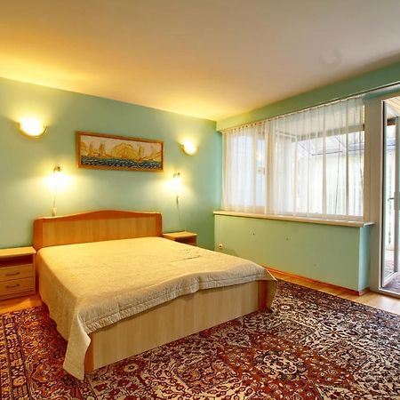 Pas Regina Apartment Нида Екстериор снимка