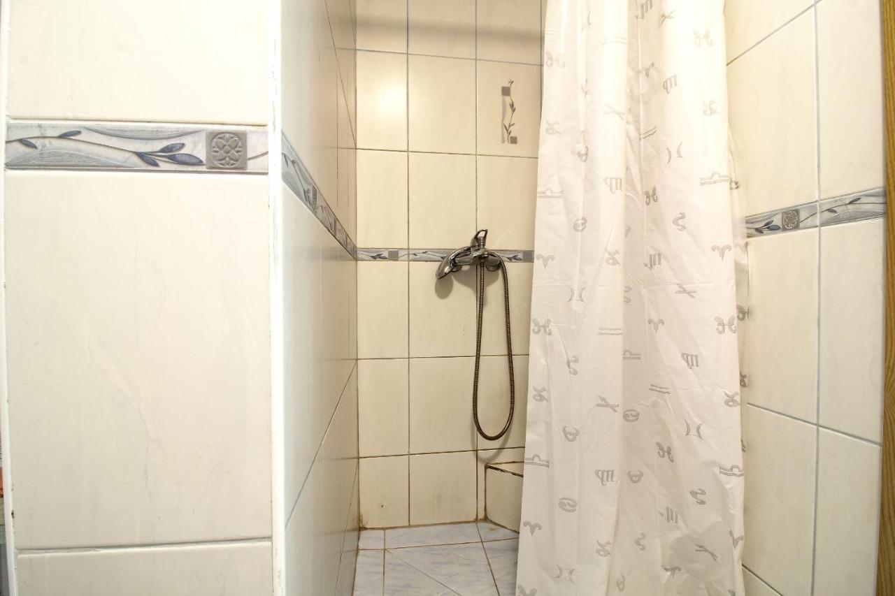 Pas Regina Apartment Нида Екстериор снимка